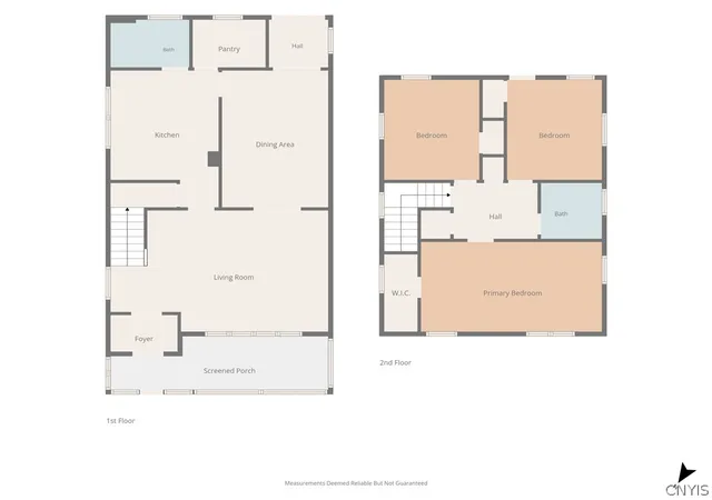 Homes for sale in Syracuse, NY | 309 Bryant Ave, Syracuse, NY 13204 | MLS# S1690208