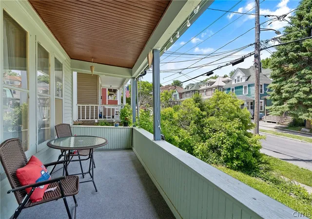 Photo 3 of Single family home for sale at 309 Bryant Ave, Syracuse, NY 13204 | MLS# S1690208 | Listing updated on 2026-07-28