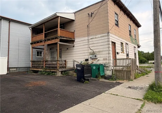 4th image of 401 56Th St, Niagara Falls, NY 14304 | MLS# B1690295