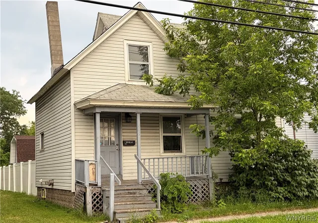 7th image of 401 56th St, Niagara Falls, NY 14304 | MLS# B1690295