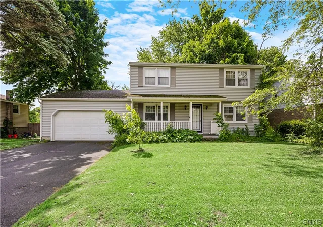 4th image of 2280 Mott Rd, Lysander, NY 13027 | MLS# S1688820