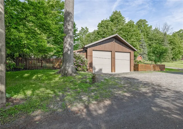 Photo 4 of Sale Pending at 7386 Rose Ave, Wolcott, NY 14590 | MLS# R1689945 | Listing updated on 2026-07-31