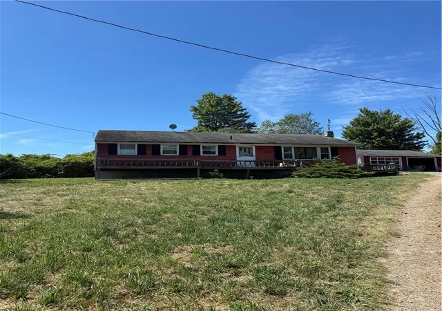 1st image of 3919 County Route 2, Addison, NY 14801 | MLS# R1689055