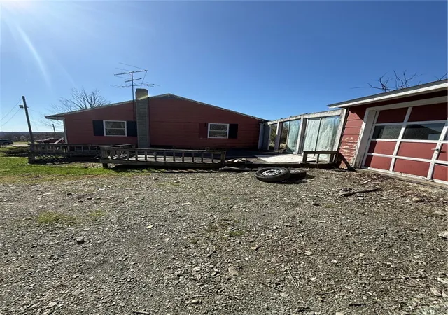 4th image of 3919 County Route 2, Addison, NY 14801 | MLS# R1689055