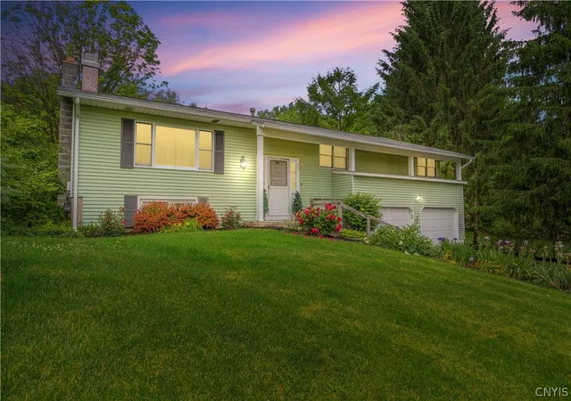 Homes for sale in Onondaga, NY | 3991 Foothill, Onondaga, NY 13215 | MLS# S1690188