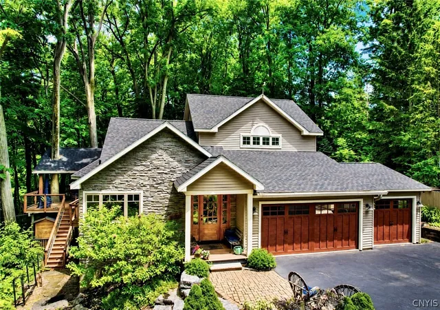 Photo 1 of Sale Pending at 8969 Bethel Rd, Cazenovia, NY 13035 | MLS# S1688314 | Listing updated on 2026-08-04