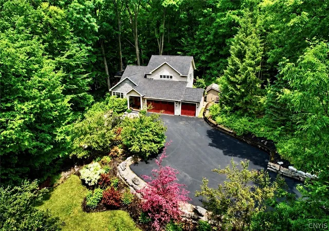 Photo 50 of Sale Pending at 8969 Bethel Rd, Cazenovia, NY 13035 | MLS# S1688314 | Listing updated on 2026-08-04