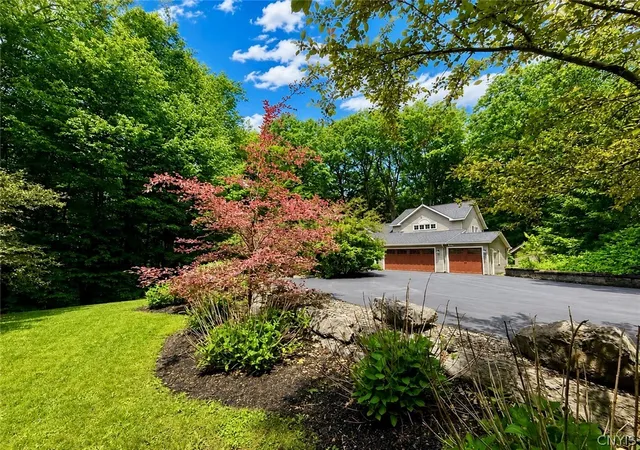 Photo 5 of Sale Pending at 8969 Bethel Rd, Cazenovia, NY 13035 | MLS# S1688314 | Listing updated on 2026-08-04