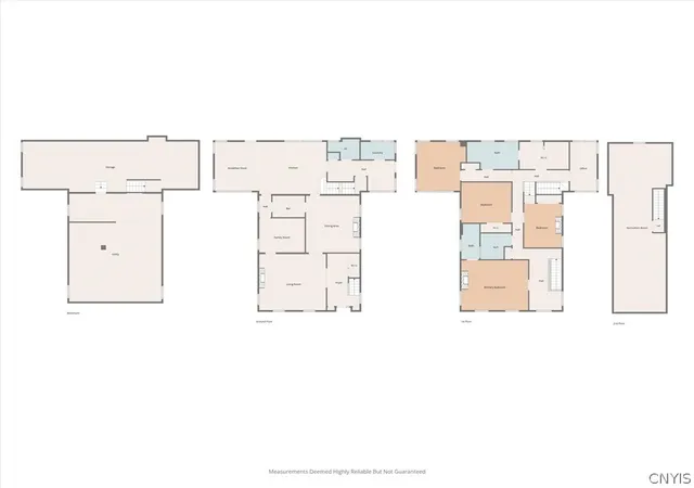 50th image of 76 College St, Clinton, NY 13323 | MLS# S1690060