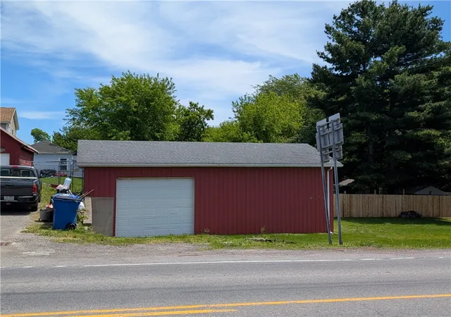 19th image of 8392 Ridge Rd, Gasport, NY 14067 | MLS# R1690286