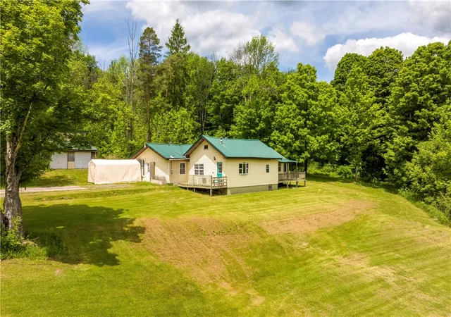 1st image of 367 Doing Rd, Plymouth, NY 13815 | MLS# R1688102