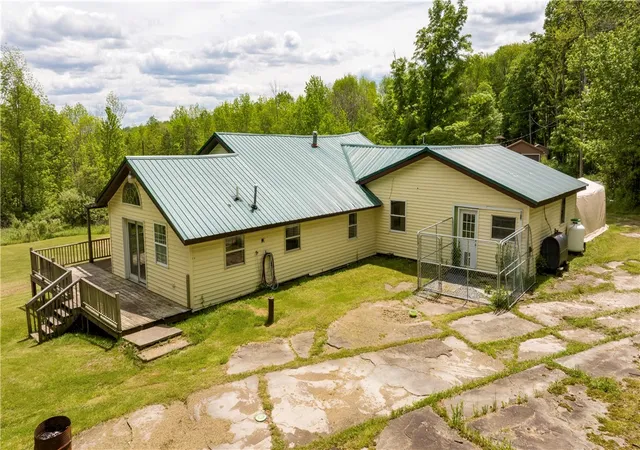 2nd image of 367 Doing Rd, Plymouth, NY 13815 | MLS# R1688102