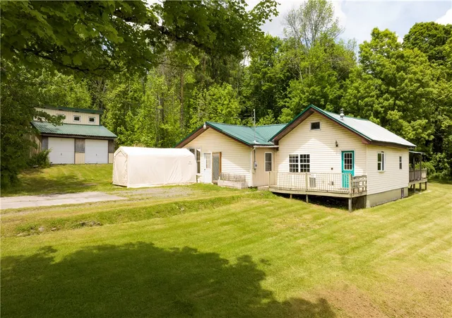 36th image of 367 Doing Rd, Plymouth, NY 13815 | MLS# R1688102