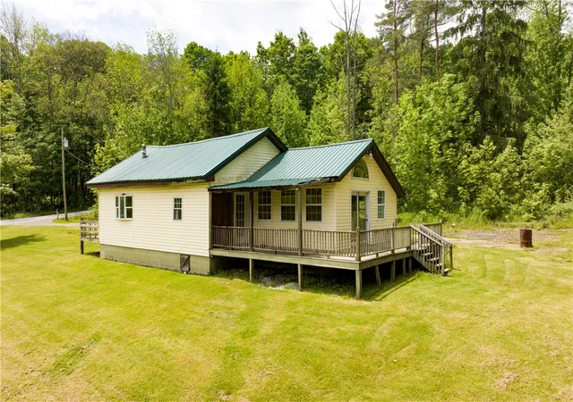 3rd image of 367 Doing Rd, Plymouth, NY 13815 | MLS# R1688102