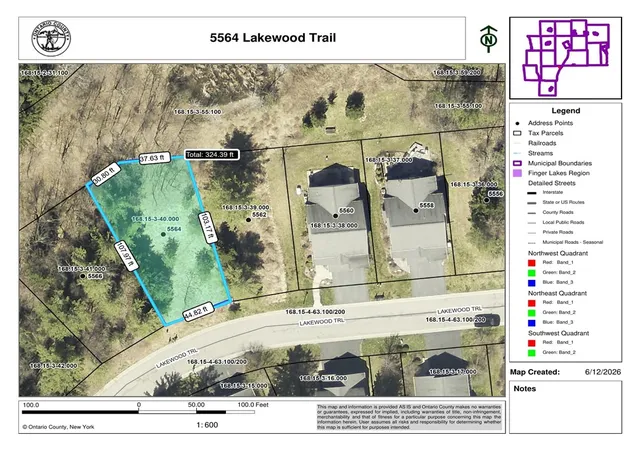 Homes for sale in South Bristol, NY | 5564 Lakewood Trl, South Bristol, NY 14424 | MLS# R1690312