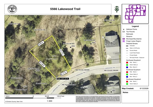 Homes for sale in South Bristol, NY | 5566 Lakewood Trl, South Bristol, NY 14424 | MLS# R1690307
