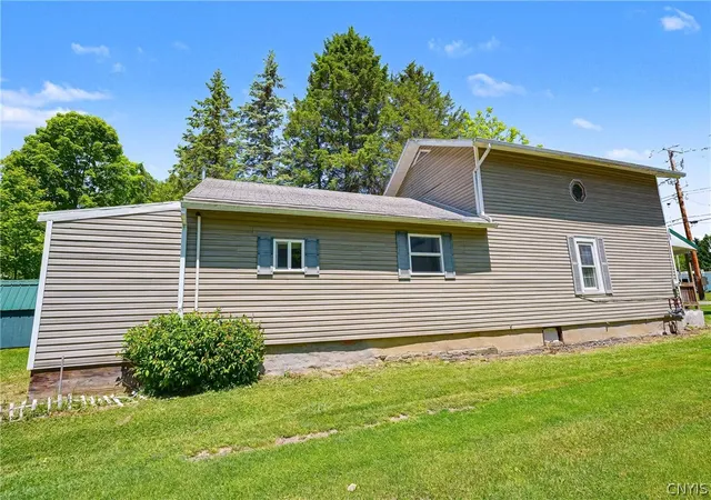 Photo 2 of Single family home for sale at 227 1st Street, Breesport, NY 14816 | MLS# S1690323 | Listing updated on 2026-07-30
