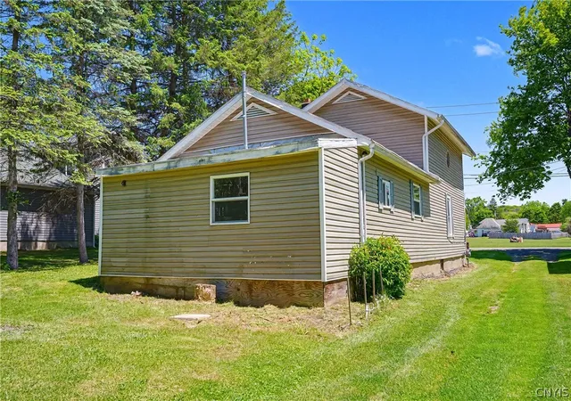 Photo 3 of Single family home for sale at 227 1st Street, Breesport, NY 14816 | MLS# S1690323 | Listing updated on 2026-07-30