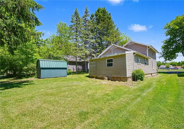 Photo 4 of Single family home for sale at 227 1st Street, Breesport, NY 14816 | MLS# S1690323 | Listing updated on 2026-07-30