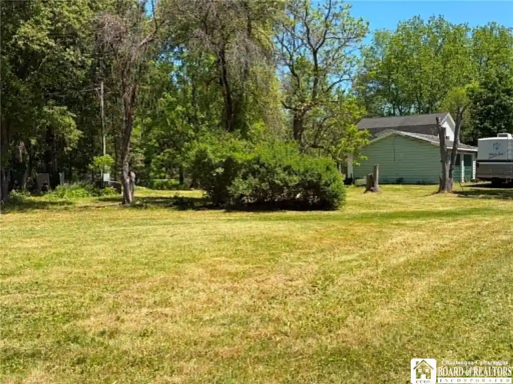 Photo 1 of Land for sale at 2824 East Ave, Greenhurst, NY 14742 | MLS# R1689710 | Listing updated on 2026-10-12