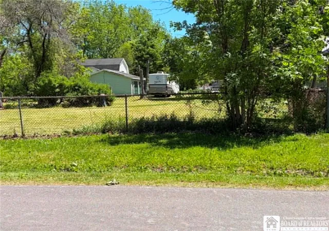 Photo 3 of Land for sale at 2824 East Ave, Greenhurst, NY 14742 | MLS# R1689710 | Listing updated on 2026-06-12