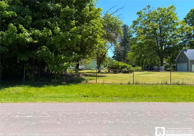Photo 3 of Land for sale at 2824 East Ave, Greenhurst, NY 14742 | MLS# R1689710 | Listing updated on 2026-06-12