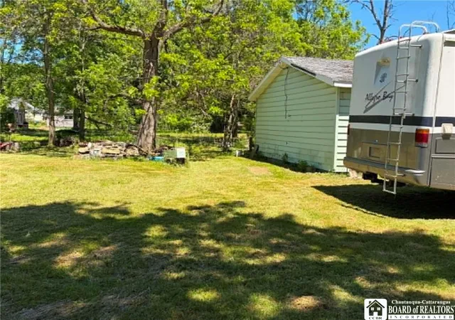 Photo 4 of Land for sale at 2824 East Ave, Greenhurst, NY 14742 | MLS# R1689710 | Listing updated on 2026-06-12