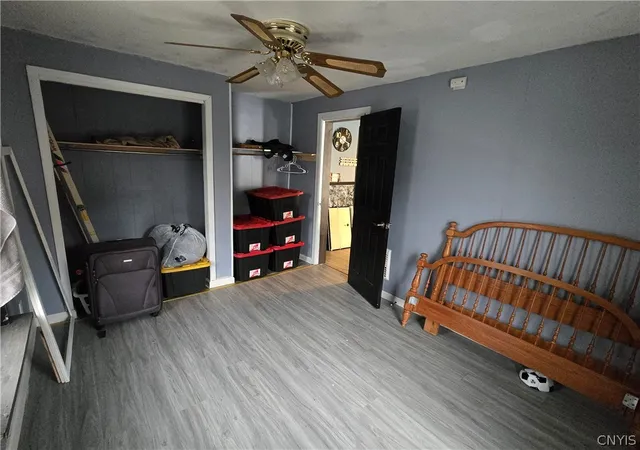 2nd image of 1004 Kossuth Ave, Utica, NY 13501 | MLS# S1689925