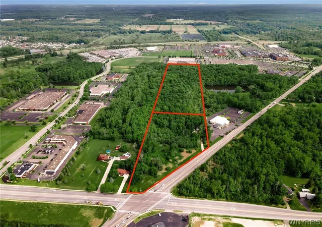 1st image of 3400 Millersport Hwy, Getzville, NY 14068 | MLS# B1690299