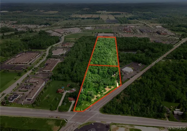 2nd image of 3400 Millersport Hwy, Getzville, NY 14068 | MLS# B1690299