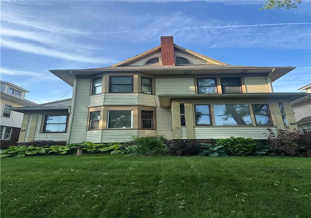 1st image of 67 69 Alameda St, Rochester, NY 14613 | MLS# R1690322