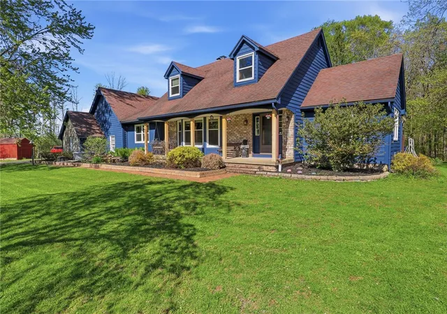 1st image of 1774 Manitou Rd, Spencerport, NY 14559 | MLS# R1690255
