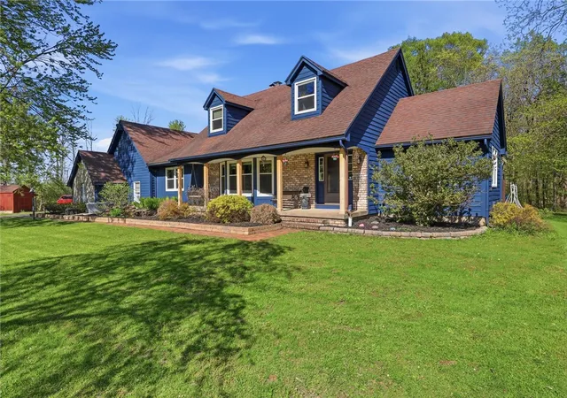 4th image of 1774 Manitou Rd, Spencerport, NY 14559 | MLS# R1690255