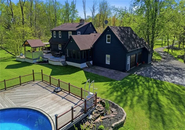 5th image of 1774 Manitou Rd, Spencerport, NY 14559 | MLS# R1690255