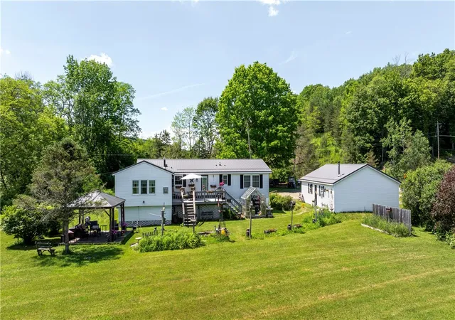 1st image of 669 County Road 44, Plymouth, NY 13815 | MLS# R1690220