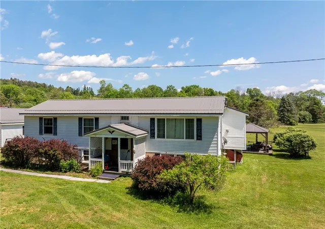 2nd image of 669 County Road 44, Plymouth, NY 13815 | MLS# R1690220