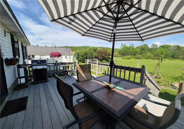 3rd image of 669 County Road 44, Plymouth, NY 13815 | MLS# R1690220