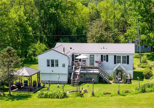 45th image of 669 County Road 44, Plymouth, NY 13815 | MLS# R1690220