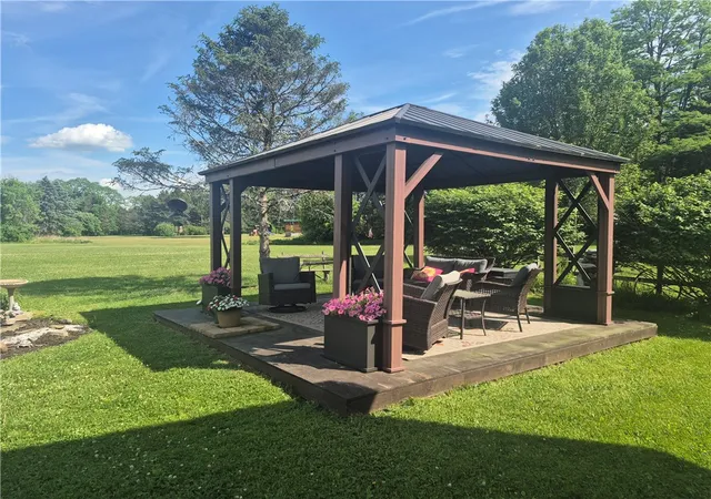 4th image of 669 County Road 44, Plymouth, NY 13815 | MLS# R1690220