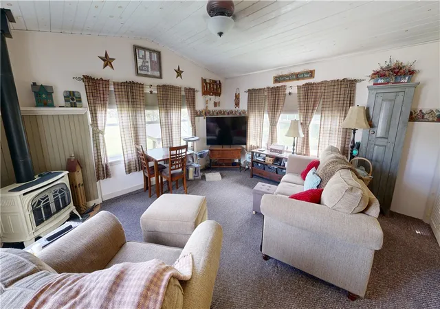 5th image of 669 County Road 44, Plymouth, NY 13815 | MLS# R1690220