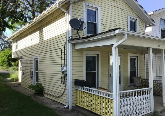 1st image of 13 Lake St, Mt Morris, NY 14510 | MLS# R1687890