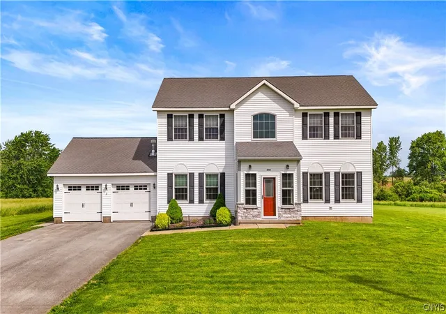 1st image of 7751 Sally Rd, Waterville, NY 13480 | MLS# S1675639