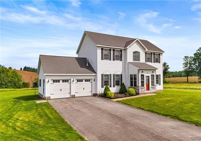 2nd image of 7751 Sally Rd, Waterville, NY 13480 | MLS# S1675639