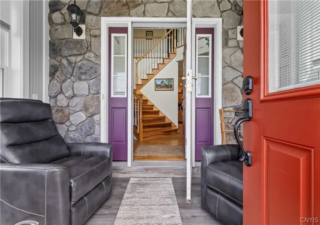 3rd image of 7751 Sally Rd, Waterville, NY 13480 | MLS# S1675639