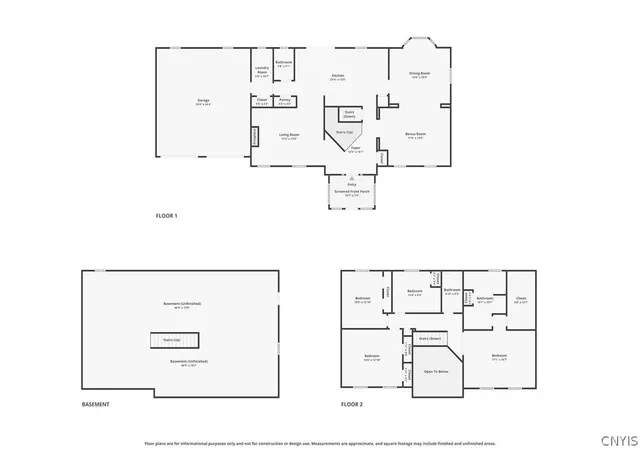 49th image of 7751 Sally Rd, Waterville, NY 13480 | MLS# S1675639
