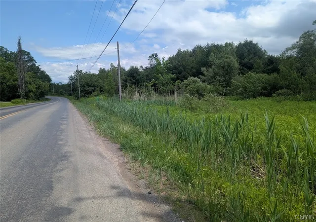 Photo 2 of Land for sale at 0 Tannery Rd, Rome, NY 13440 | MLS# S1690198 | Listing updated on 2026-06-13