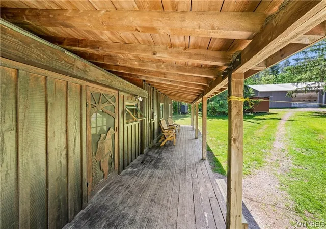 Homes for sale in Orangeville, NY | 2029 Nesbitt Rd, Orangeville, NY 14011 | MLS# B1690257