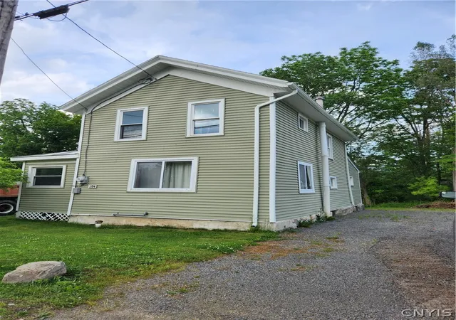 Homes for sale in Mexico, NY | 194 Ames St, Mexico, NY 13114 | MLS# S1689228