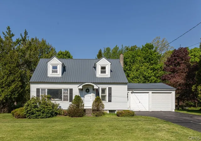 Homes for sale in Hastings, NY | 1719 Us Route 11, Hastings, NY 13076 | MLS# S1682747