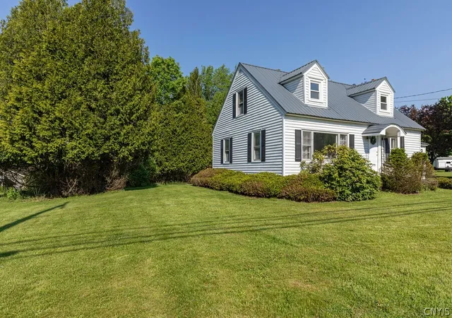 Homes for sale in Hastings, NY | 1719 Us Route 11, Hastings, NY 13076 | MLS# S1682747